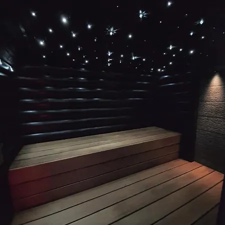 Villa Koivuranta Pihtipudas