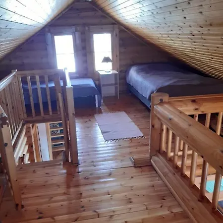 Vila Koivuranta *