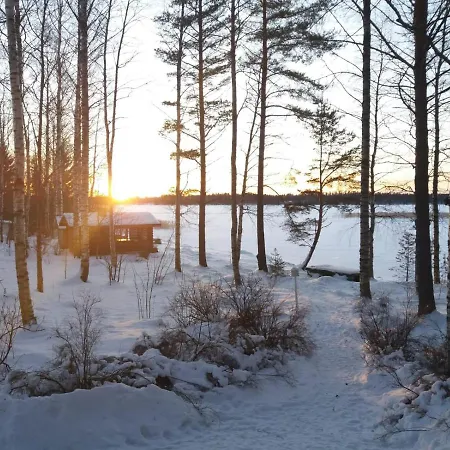 Koivuranta Villa