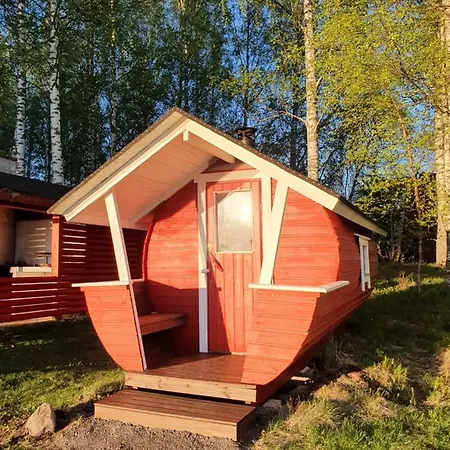 Koivuranta Vila *