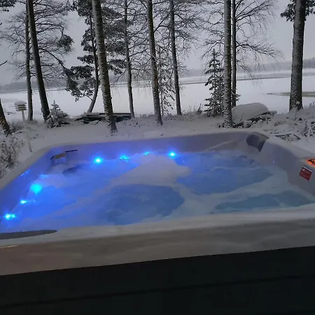 Koivuranta * Pihtipudas