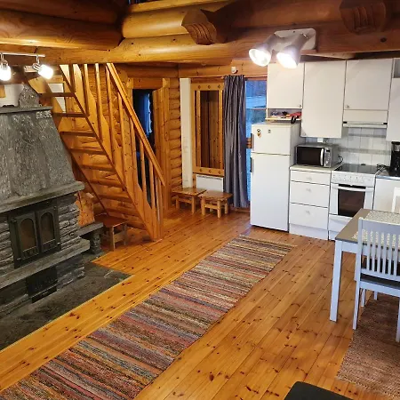 Koivuranta Villa Pihtipudas