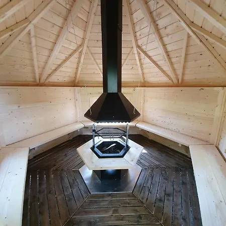 Koivuranta Villa *