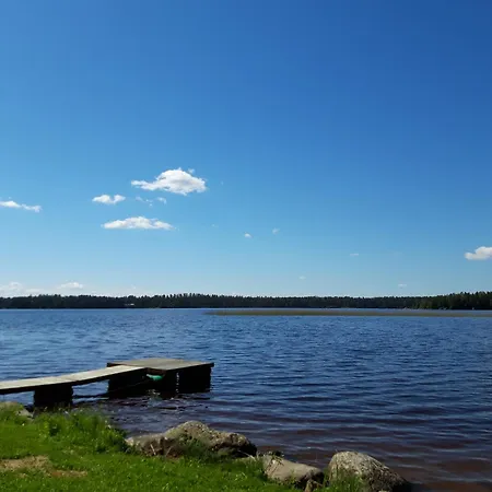 Villa Koivuranta Pihtipudas