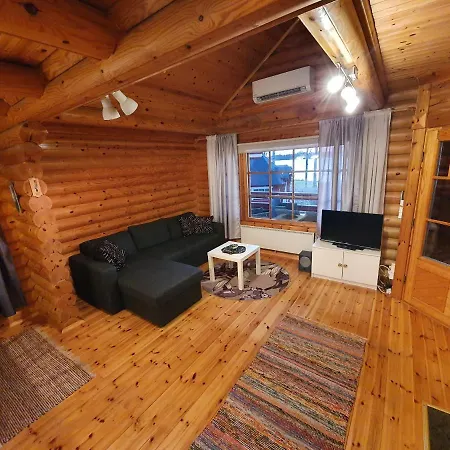 Koivuranta Pihtipudas