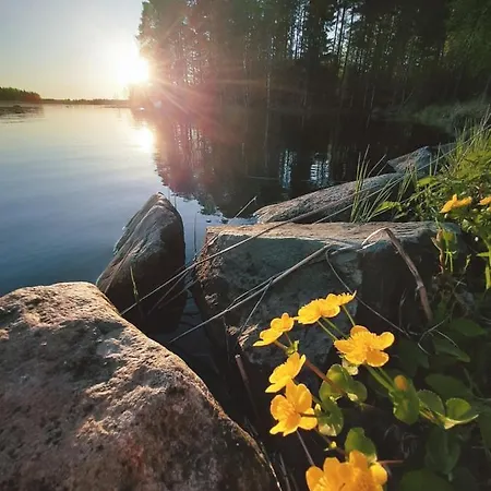 Koivuranta Pihtipudas