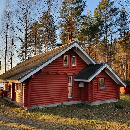 Koivuranta * Pihtipudas