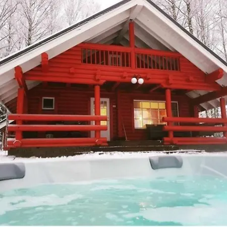 Koivuranta * Pihtipudas