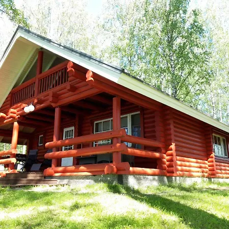 Villa Koivuranta *