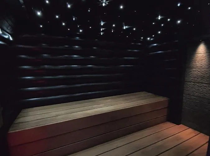 Villa Koivuranta Pihtipudas