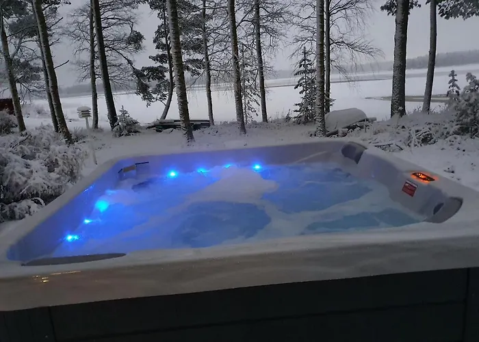 Koivuranta * Pihtipudas