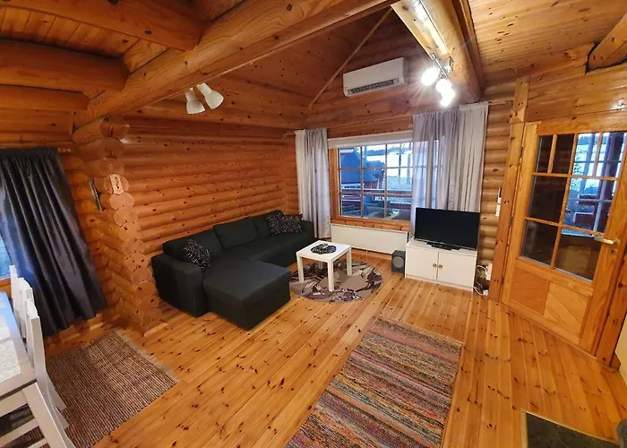 Koivuranta Pihtipudas