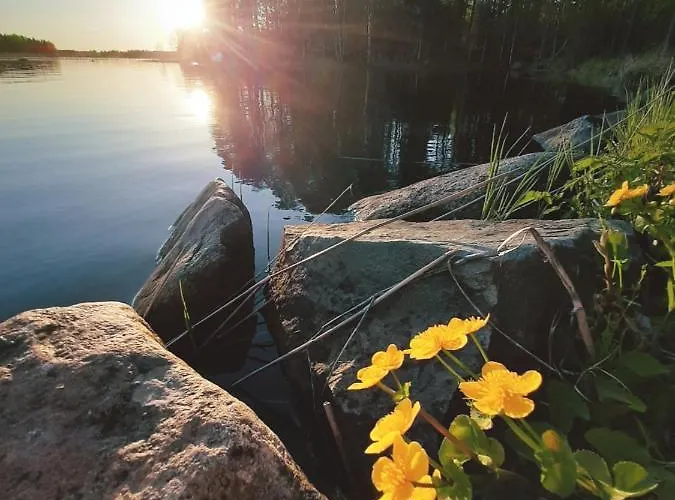 Koivuranta Pihtipudas