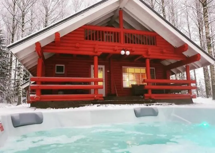 Koivuranta * Pihtipudas